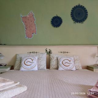 B&B Eleonora D'Arborea, Centro Storico - 7