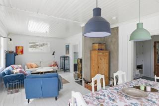 Villa Fjeldborg - 8