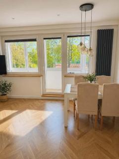 Rocco apartament z ogródkiem blisko morza Gdańsk by Graal Nieruchomości - 0