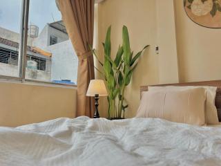 Center Saigon Apartment, Thuc Home - 3