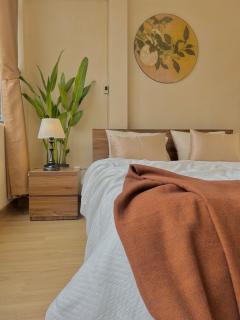 Center Saigon Apartment, Thuc Home - 2