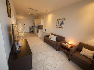 2BD Penthouse in the Heart of Auckland CBD - 5
