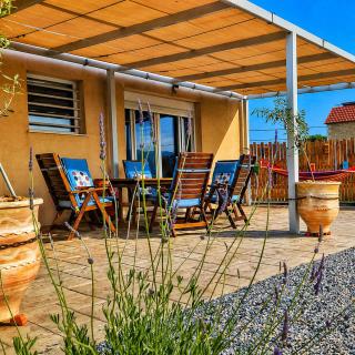 EuZoea Country Home 1 Nature Escape with Pool - 6