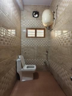 Swarna Thulasi Homestay - 5