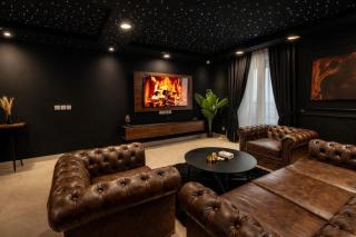 Executive Two Bedrooms Suite in GOLD CREST RESIDENCY- DHA LAHORE - 2