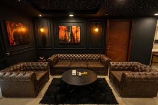 Executive Two Bedrooms Suite in GOLD CREST RESIDENCY- DHA LAHORE - 9