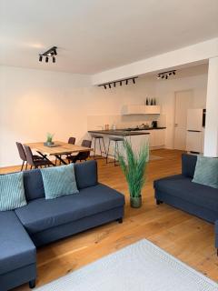 Wohnung im Herzen der schönsten Altstadt - 0