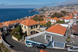 Casinha Azul 2 Bedroom with Sea View in Funchal - 7
