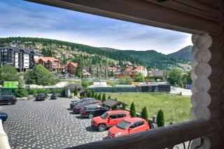 Whiteberry hotel - Bukovel - 1