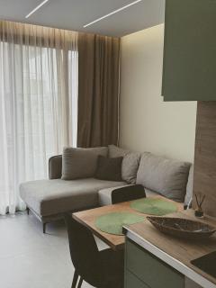 Palm Apartments - 9