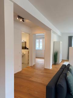 Wohnung im Herzen der schönsten Altstadt - 7