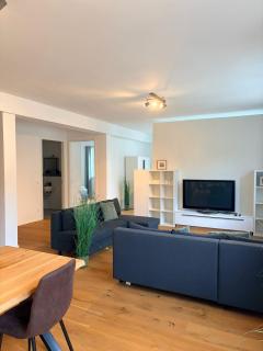 Wohnung im Herzen der schönsten Altstadt - 3