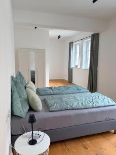 Wohnung im Herzen der schönsten Altstadt - 2