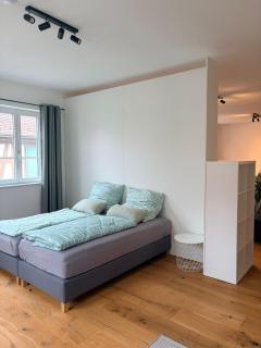 Wohnung im Herzen der schönsten Altstadt - 1