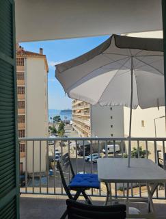 entre ciel et mer - 0