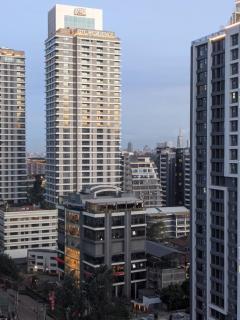 Chic 2BR with Gym, Playground & Skyline views in Westlands - 9