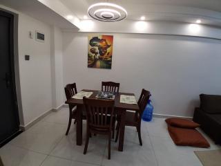 Chic 2BR with Gym, Playground & Skyline views in Westlands - 3