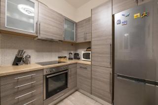 ArtLine Residence in Acropolis district - 5
