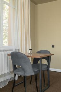 UIDE Apart hotel - 1