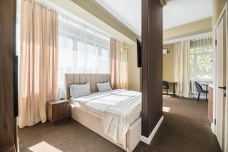 UIDE Apart hotel - 7
