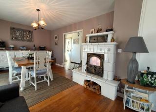 La maison vautier - 1