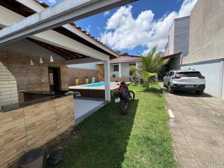 Casa Sao Joao Cruz das almas - 5