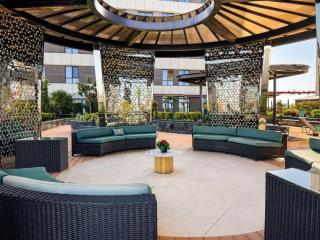 Business apartment in the center of Tashkent Modera Towers - 5