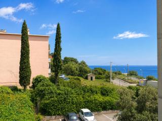 Agreable studio début Cap Corse proche Bastia - 1