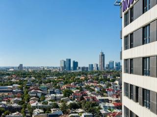 Business apartment in the center of Tashkent Modera Towers - 2