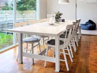 5 person holiday home in TRELLEBORG - 1