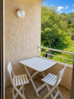 Agreable studio début Cap Corse proche Bastia - 2