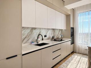 Business apartment in the center of Tashkent Modera Towers - 7