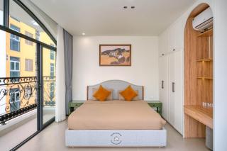 Annam Tranquil Hotel & Residence - Lakeview - 2