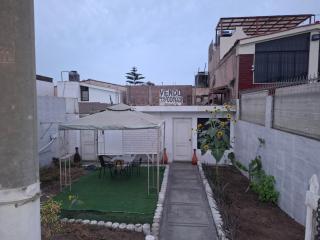 Casa de Los Girasoles - 2