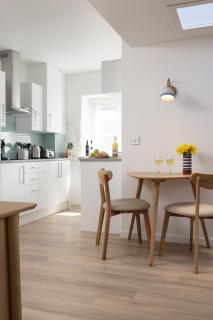 Porthmeor - Sail Lofts - St Ives - 1 Bedroom Apartment - 6