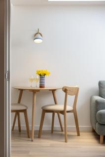 Porthmeor - Sail Lofts - St Ives - 1 Bedroom Apartment - 9