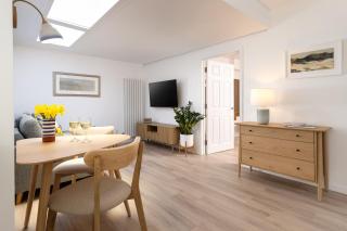 Porthmeor - Sail Lofts - St Ives - 1 Bedroom Apartment - 4