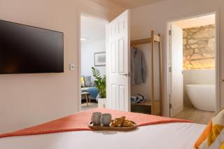 Porthmeor - Sail Lofts - St Ives - 1 Bedroom Apartment - 2