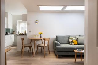 Porthmeor - Sail Lofts - St Ives - 1 Bedroom Apartment - 3