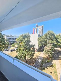 Sunny Belgrade - 7