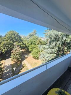 Sunny Belgrade - 3