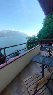 The Balcony on the Lake 1 - 3