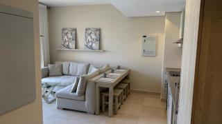 El Gouna Mangroovy M8 1-Bedroom Sleeps 4 Persons with Private Roof-Terrace and Free Beach Access - 6