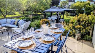 LE CEMAROSE Cottage & Spa Terrace Garden & lovely View - 0