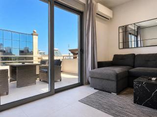 Elisia City Apartment - 3