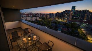 Bright & Comfy flat in top location - 7