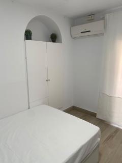 Apartamento centro Cubelles - 1
