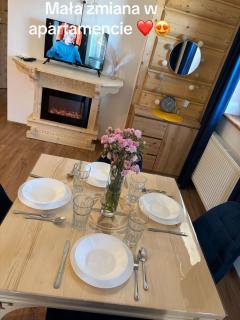 Apartamenty pod Góralskim Niebem - 9