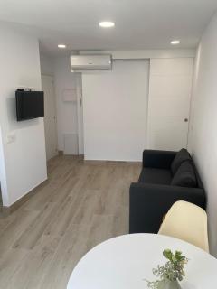 Apartamento centro Cubelles - 5