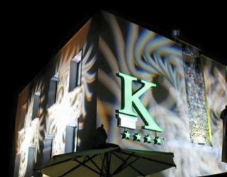 Kento Resort - 5
